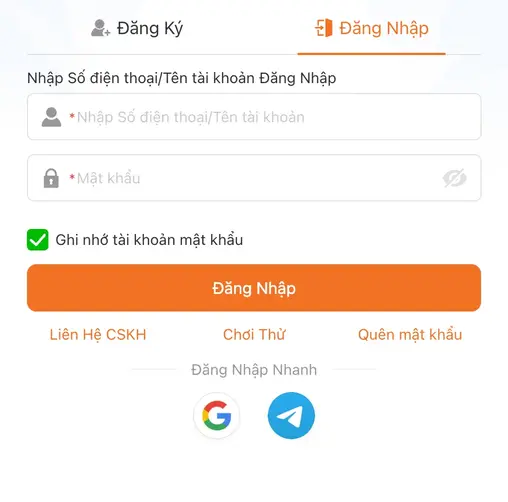 Đăng Ký G28 Casino Online Việt Nam Nhanh Chóng Và Dễ Dàng