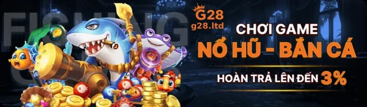TIN TỨC – Cập Nhật Nhanh Tại G28 Casino Online Việt Nam