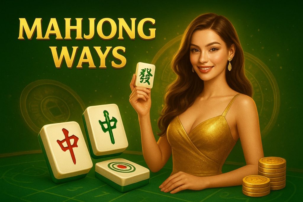 Mahjong Ways G28 – Quay Là Cuốn, Trúng Là Mê